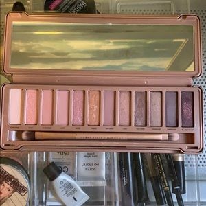 Urban Decay Naked 3 Palette